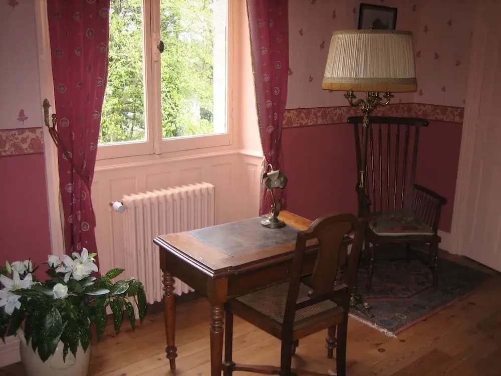 Manoir Ker-Huella - Miniature 7