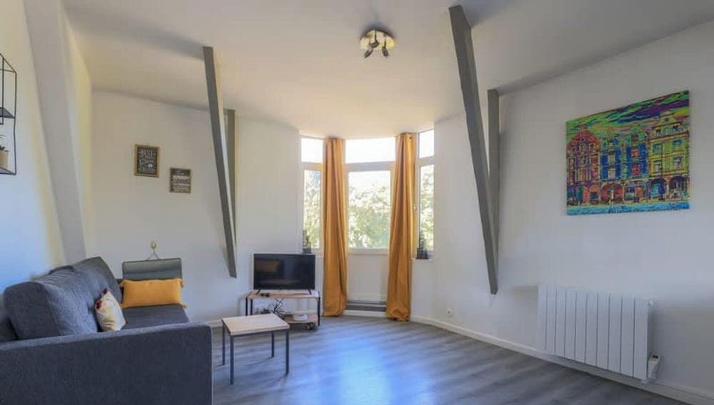 Le Rietz 4P Lumineux Stationnement Gratuit - Miniature 7