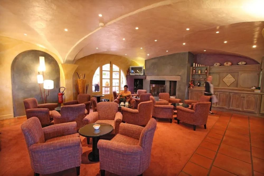 Domaine de Falgos Golf & Spa - Photo 2