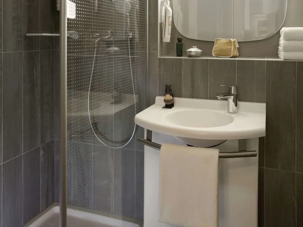 Ibis Jouy en Josas Velizy - Miniature 8