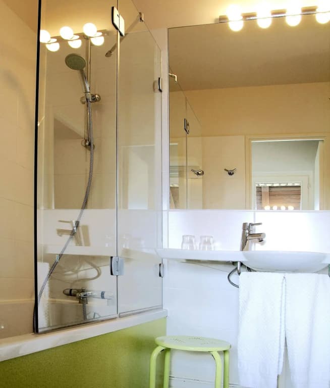 Hotel Spa Le Moulin de la Wantzenau - Photo 5