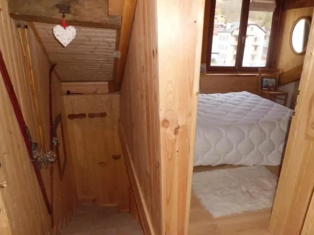 Appartement Brides-les-Bains, 2 pièces, 4 personnes - FR-1-512-5 - Photo 3