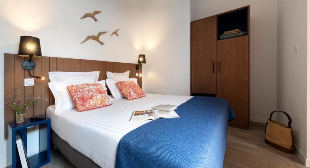 Premium Residenz Les Villas d'Olonne - Photo 4