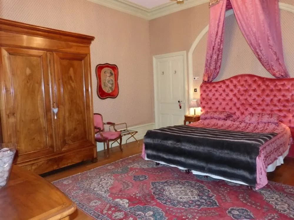 Château d'Urbilhac - Photo 3