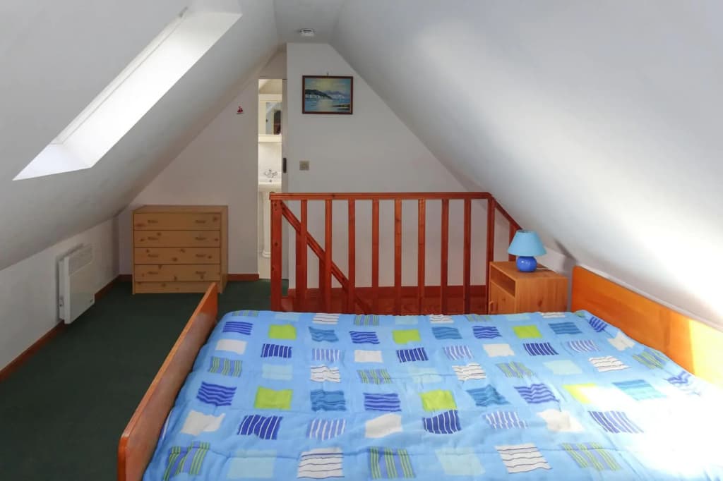Terraced House in Lanmodez Near Sandy Beaches - Photo 3
