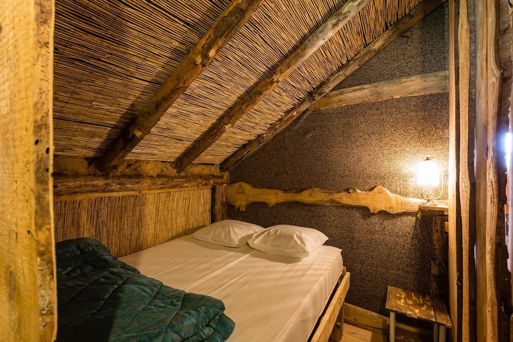 Camping Les Castors - Cabanes Insolites - Photo 5