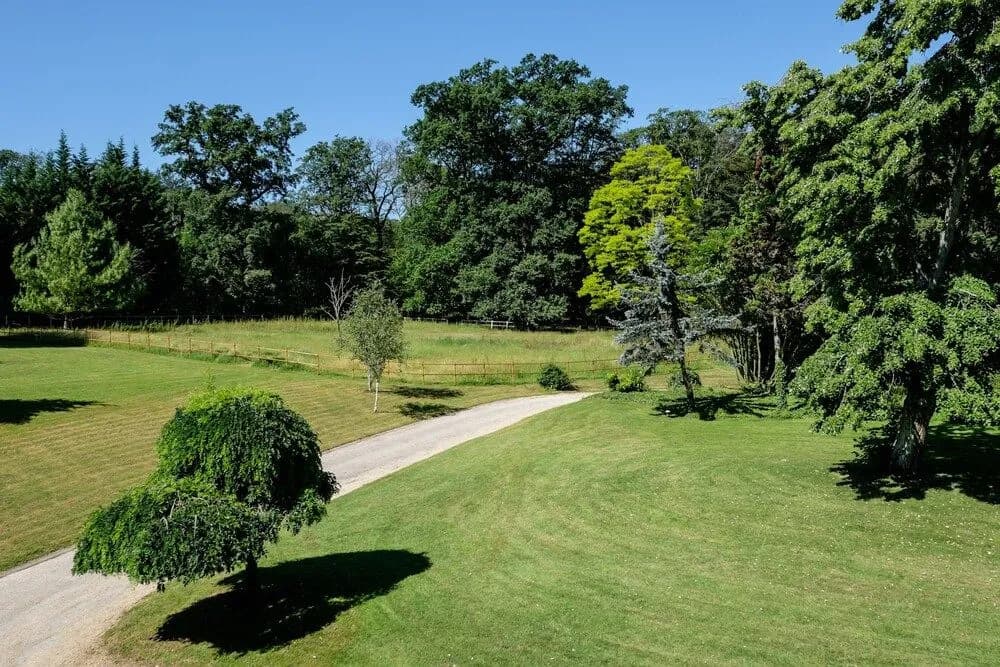 Le Domaine du Chalet - Miniature 8