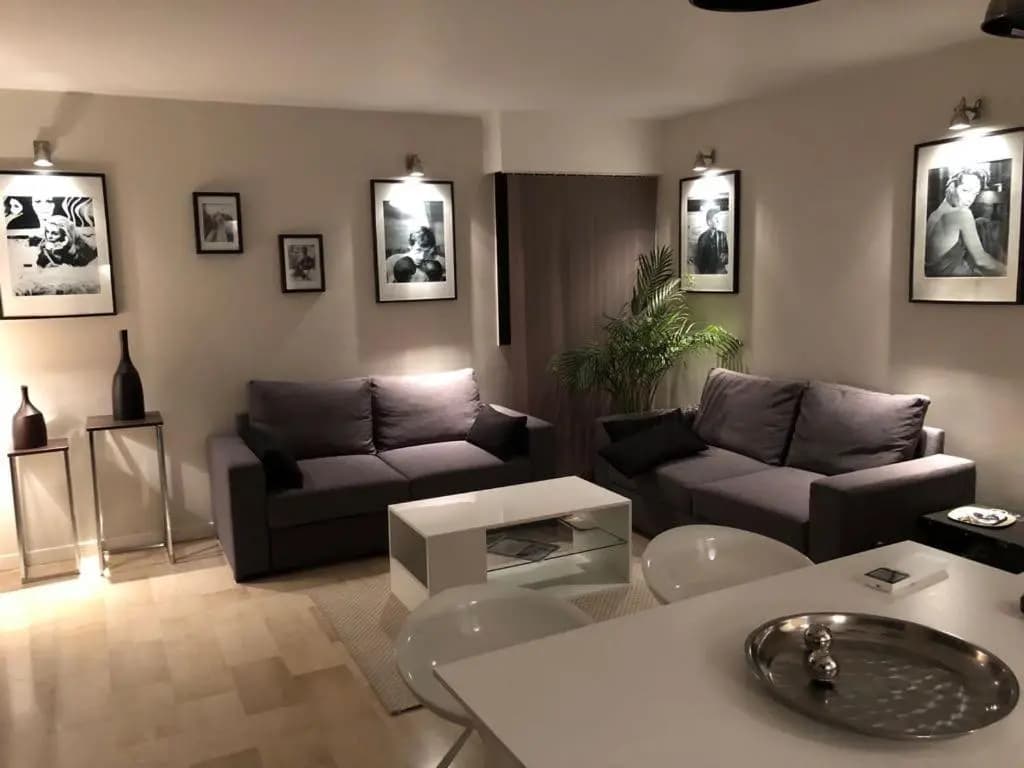 Appartement Residence Athena - Miniature 7