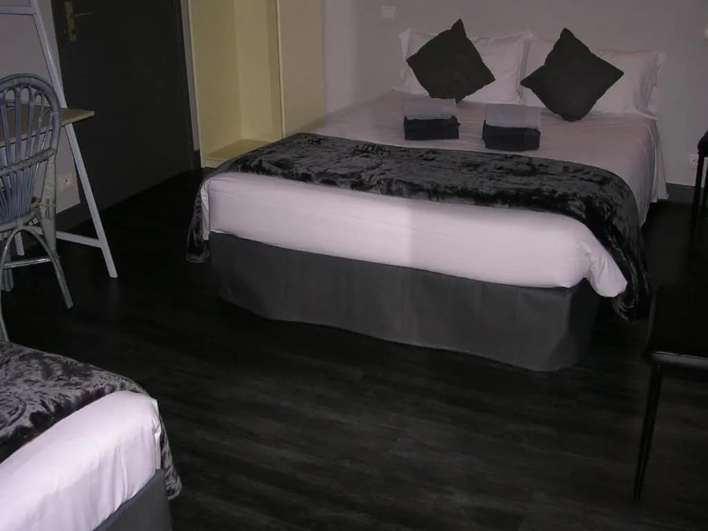 Hôtel AKENA HF - Photo 5