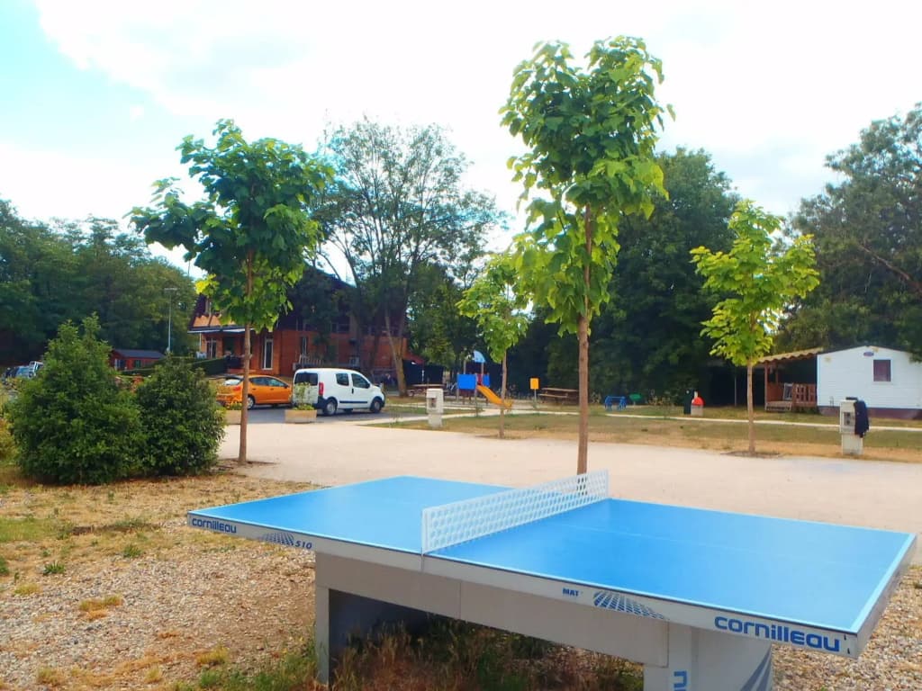 Camping Paris-Est - Photo 5