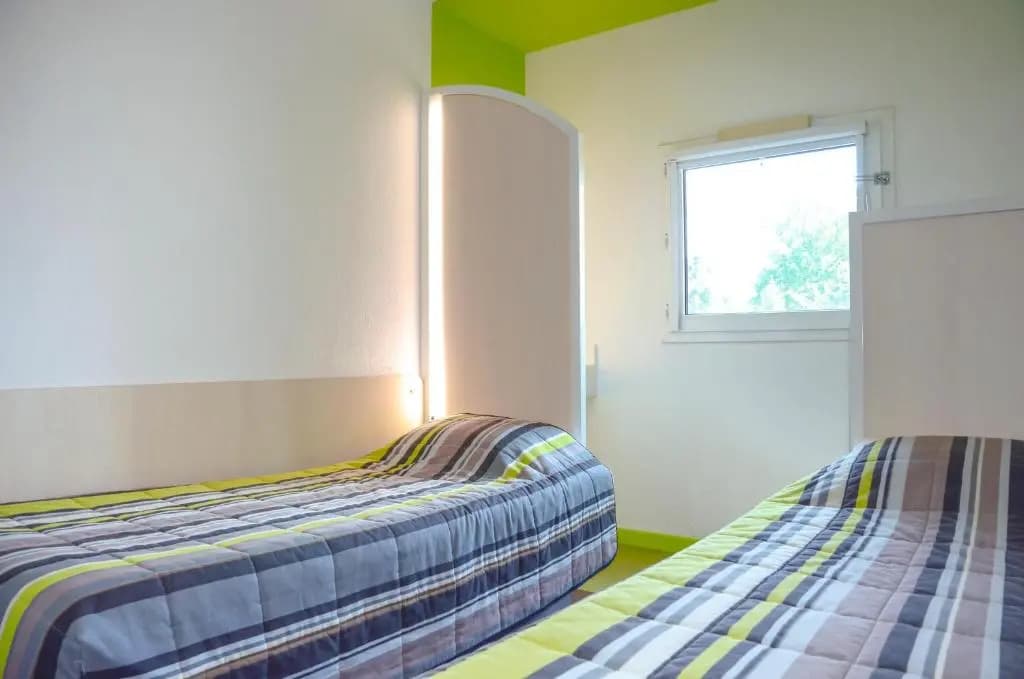 hotelF1 Clermont Ferrand Issoire Coudes - Miniature 6