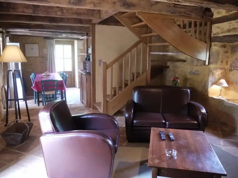 Maison Milou - Photo 2