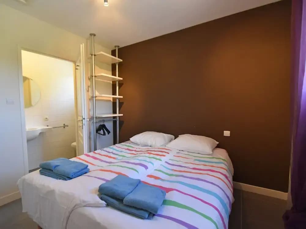 Villa With Heated Pool, Jacuzzi, Sports Field and Stunning Views - Photo 3