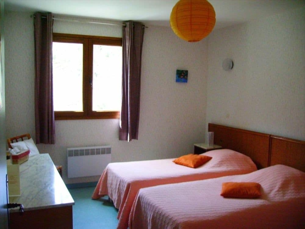 Auberge Du Riou - Photo 4