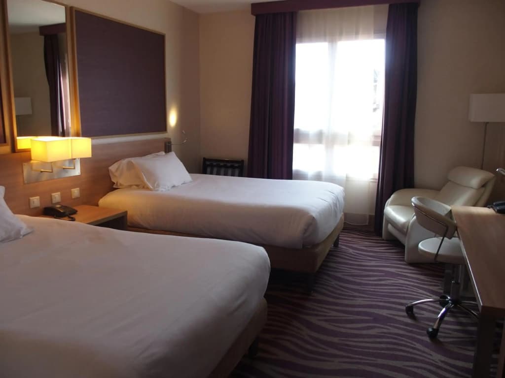 Plaza Hotel Capitole Toulouse - Photo 5