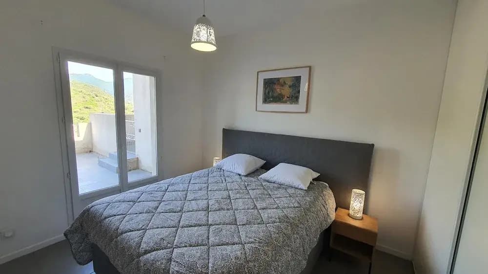 Appartement T3 Luccia Proche Saint Florent - Photo 3