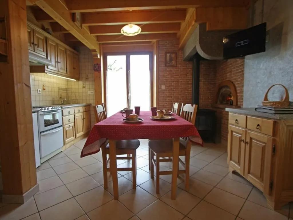 Gîte Saulxures-sur-Moselotte, 3 pièces, 4 personnes - FR-1-589-281 - Photo 4