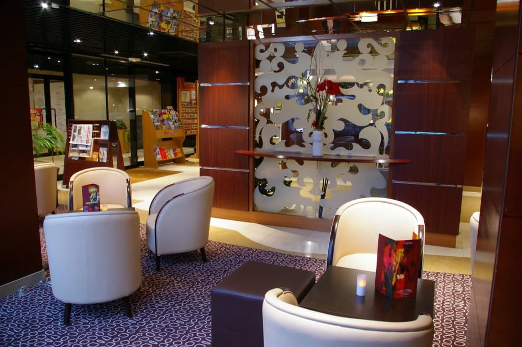 Mercure Chambery Centre - Photo 2