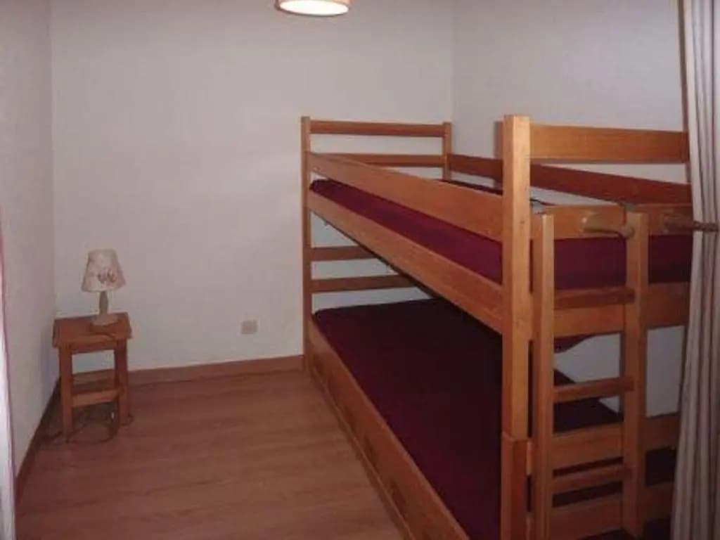 Appartement Les Orres, 1 pièce, 6 personnes - FR-1-322-136 - Photo 3