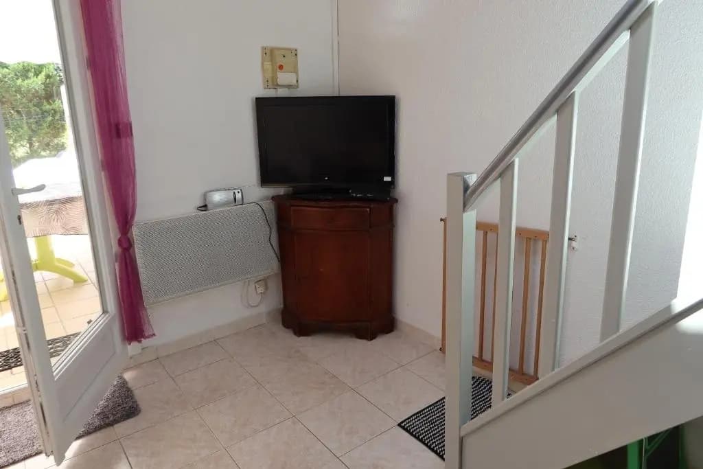 Soulac l'Amélie - Maison à 300m de la plage - Photo 5