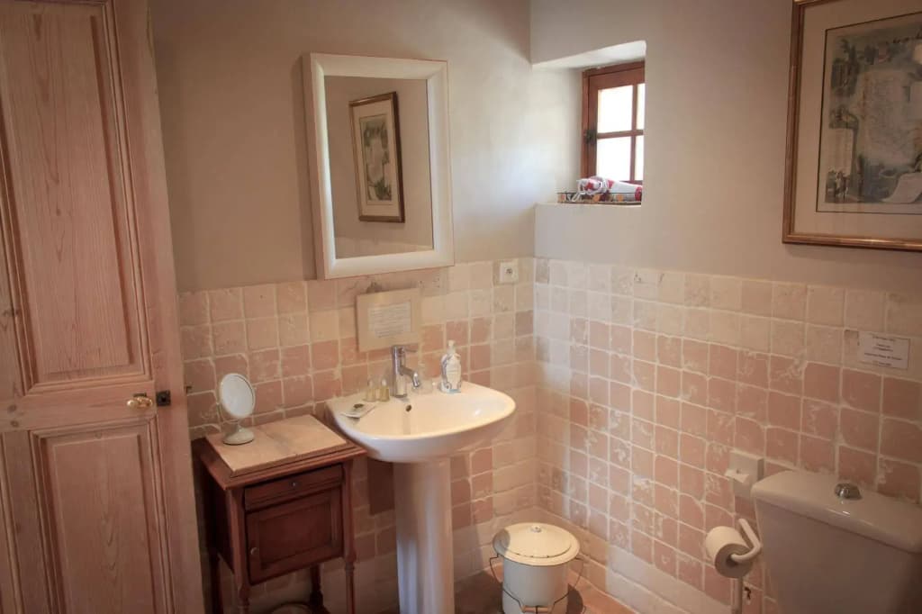 Le Domaine des Carmes & Spa - Miniature 7