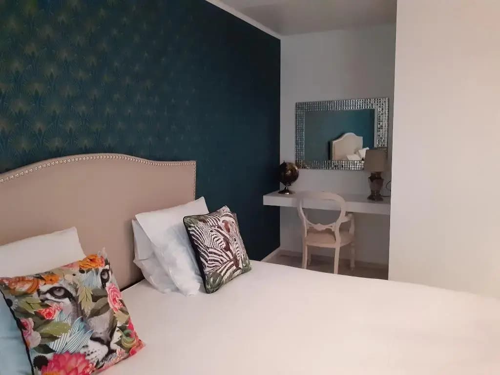 La Maison Blanche - Photo 4