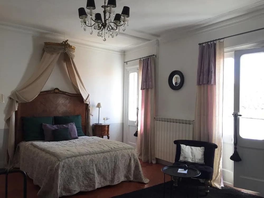 Le Logis Blanc. Chambres d'hotes - Miniature 6