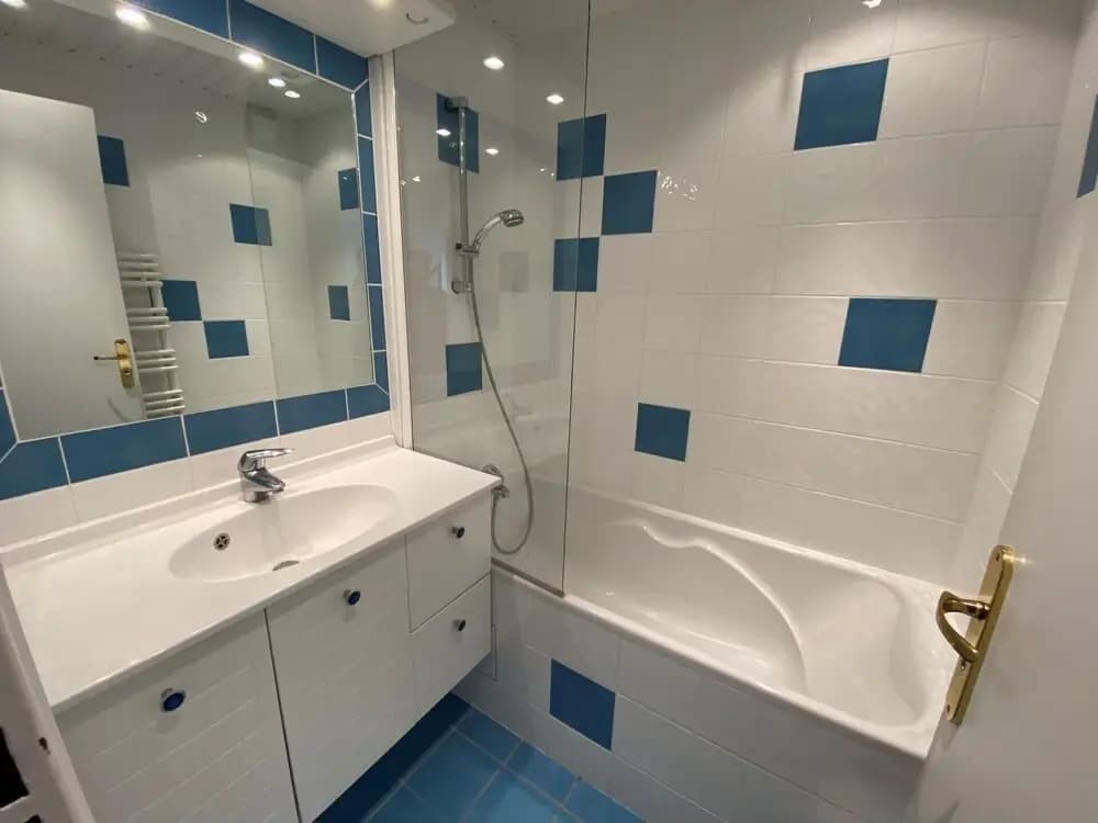 Appartement Tommeuse 91 - Miniature 7