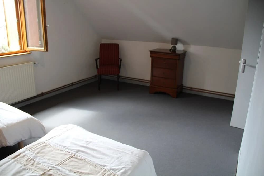Maison de campagne Attilly - Photo 1