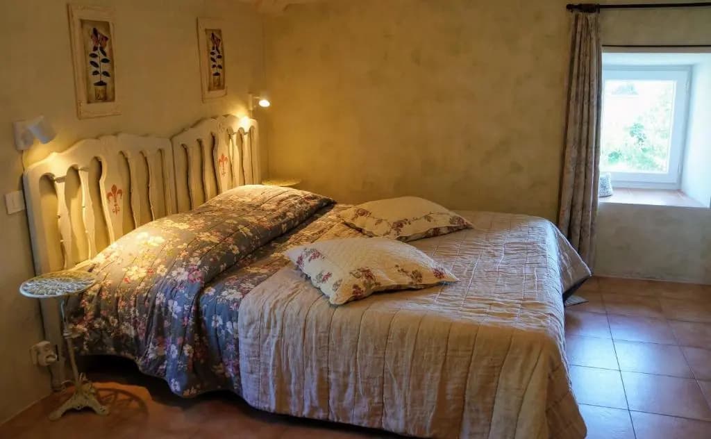 Hotel le Manoir du Raveyron - Photo 4