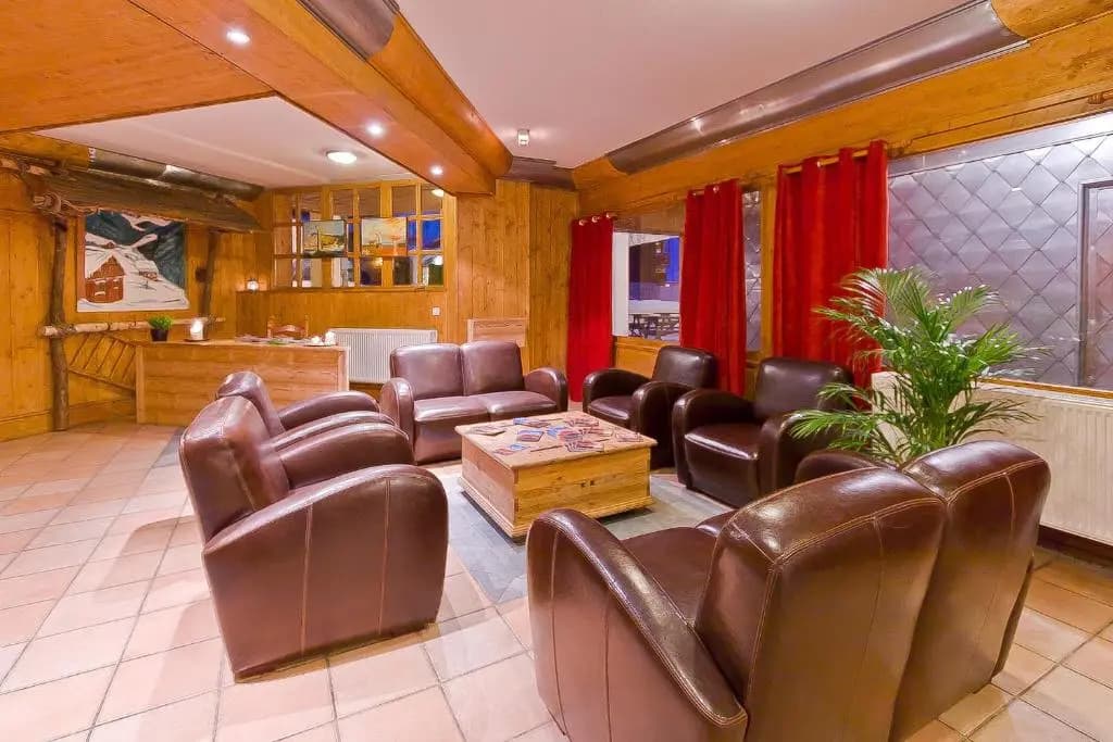 Résidence Les Balcons de Belle Plagne - Photo 2
