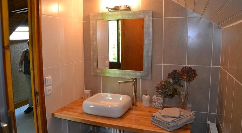 Logis de la Contrêche - Photo 3