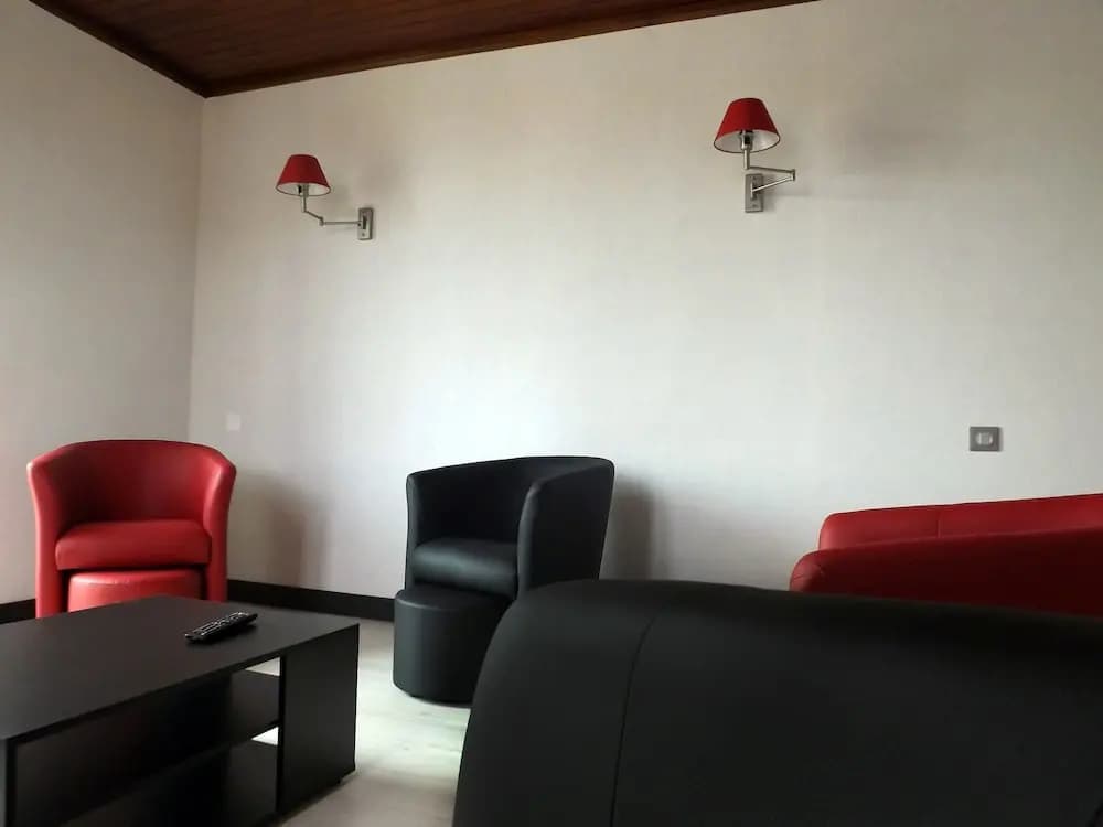 Auberge D'ici & D'ailleurs - Photo 3