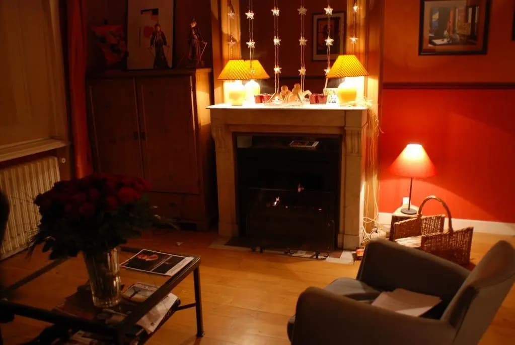 Chez Jeanne et Vittorio - Photo 2
