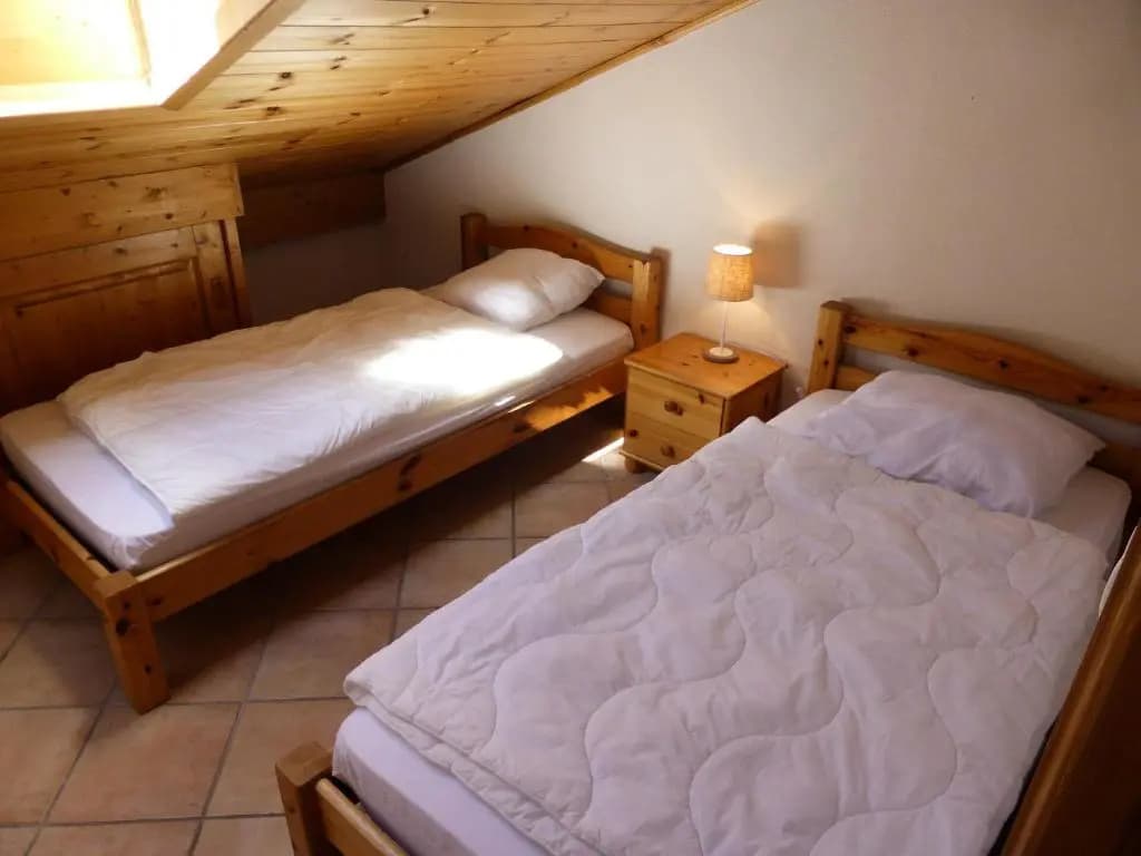 Résidence Bergers 2 - 4 Pièces pour 8 Personnes 34 - Photo 5