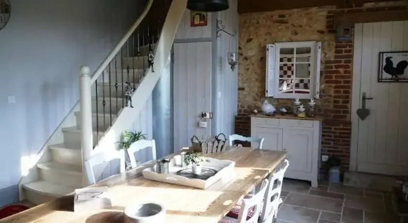 Le Clocher du May - Miniature 7
