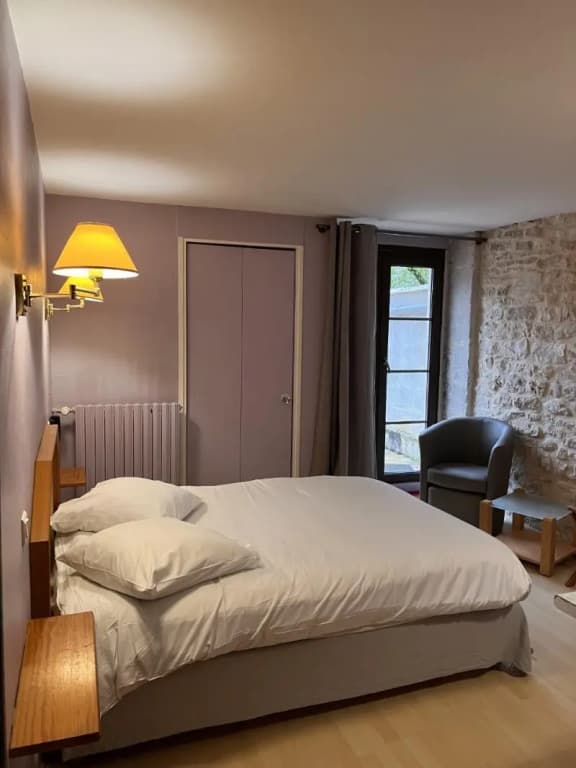 Hostellerie Au Rendez-vous des Amis - Miniature 6