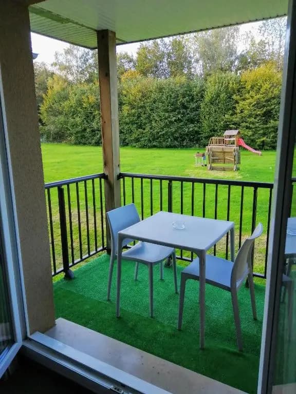 Le Havre de Paix 8 , Les Hauts de Honfleur, Piscine, WIFI et Parking gratuits - Photo 3