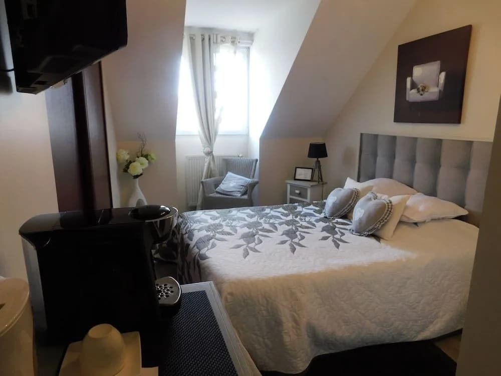 Chambre D'hôte Les Nymphéas - Photo 4