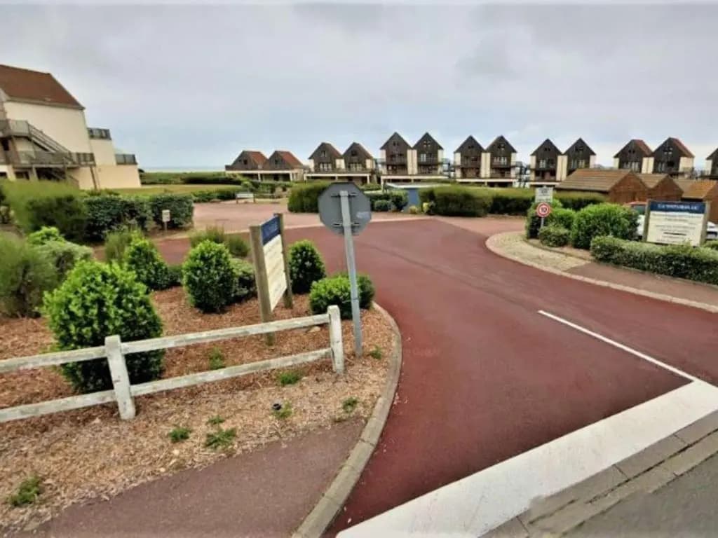 Appartement Wimereux, 2 pièces, 4 personnes - FR-1-675-2 - Miniature 8