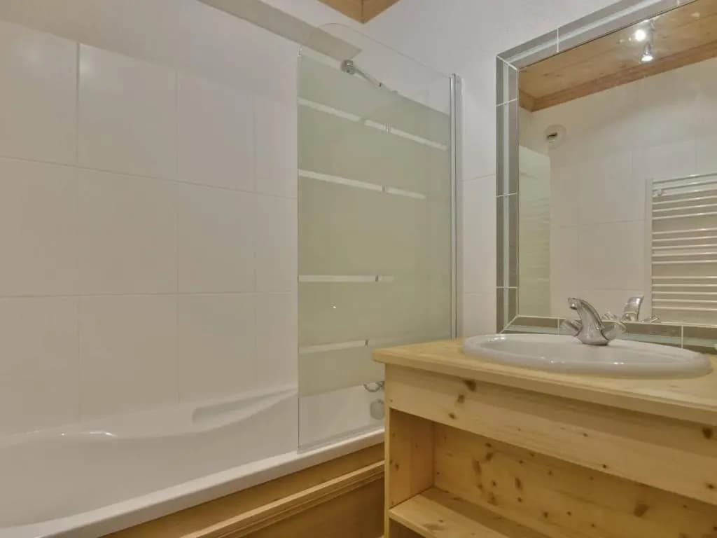Appartement Le Grand-Bornand, 2 pièces, 4 personnes - FR-1-391-107 - Miniature 6