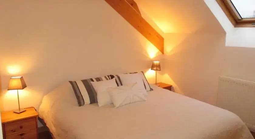 Apartment thermale luxeuil - Photo 1