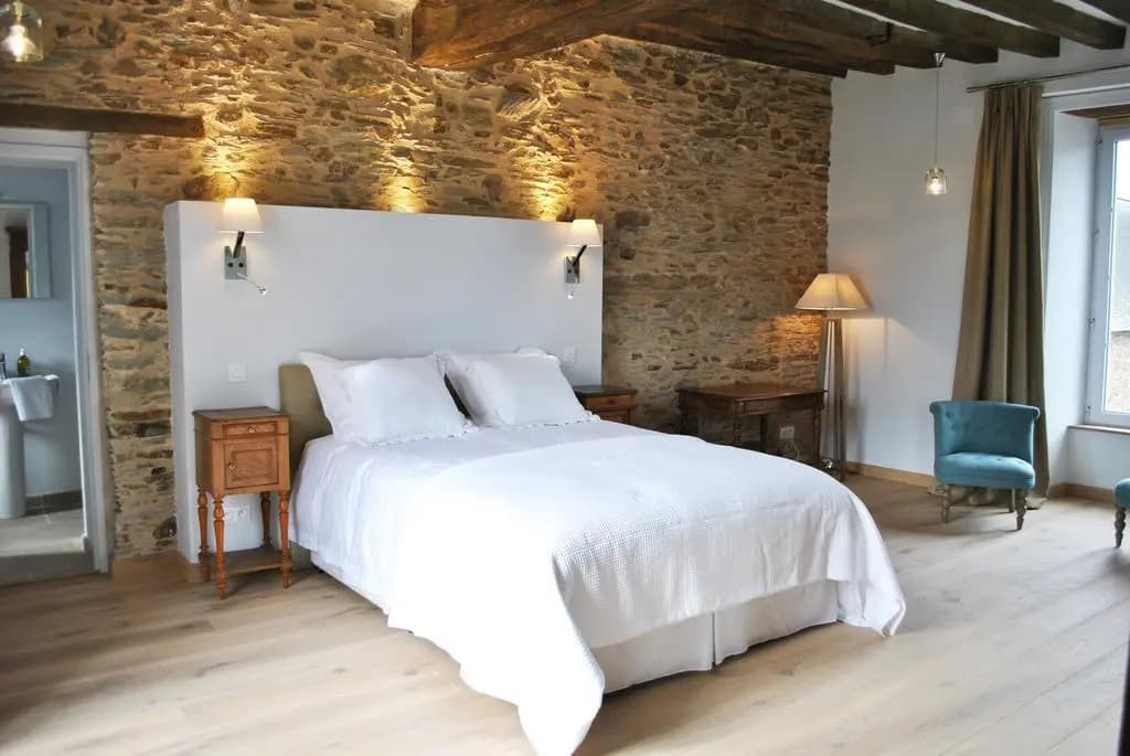 Le Manoir de la Vieille Douve - Photo 4