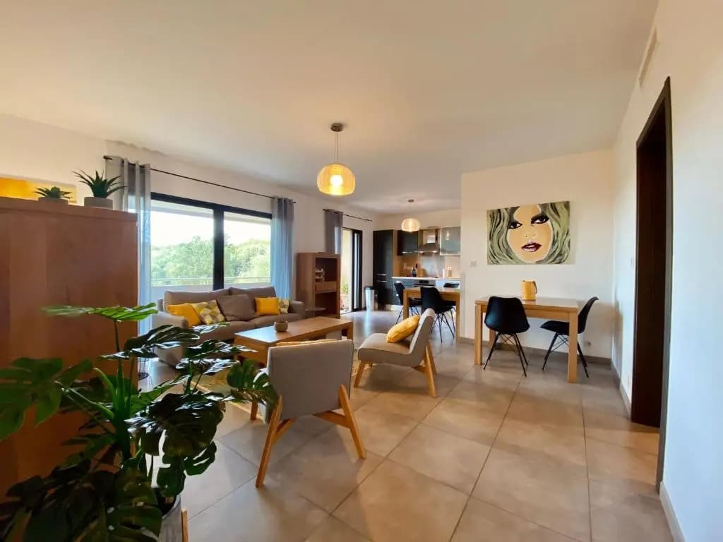 VIGNA MAJO 2 chambres tout confort - Photo 3