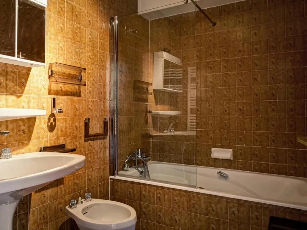 Appartement Courchevel 1850, 2 pièces, 6 personnes - FR-1-514-27 - Miniature 8