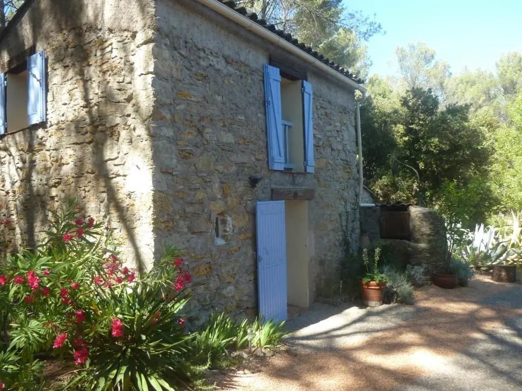 Villa Les Oliviers - Photo 4