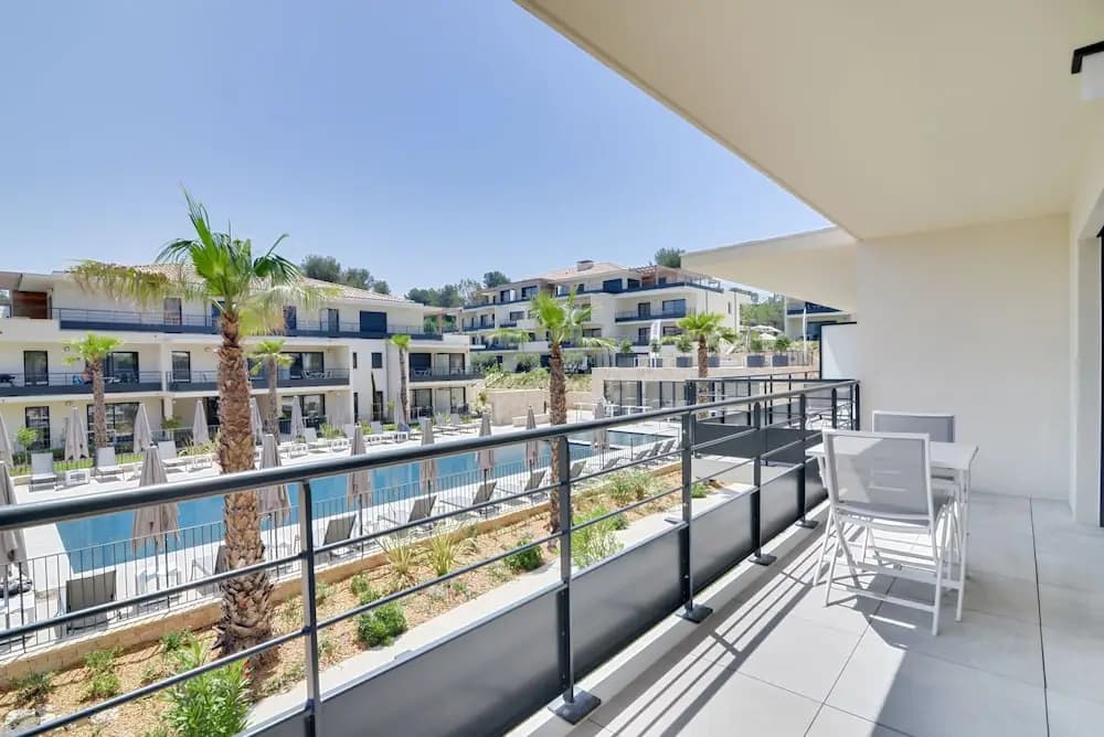 Evancy Vence Les Jardins d'Azur - Miniature 7
