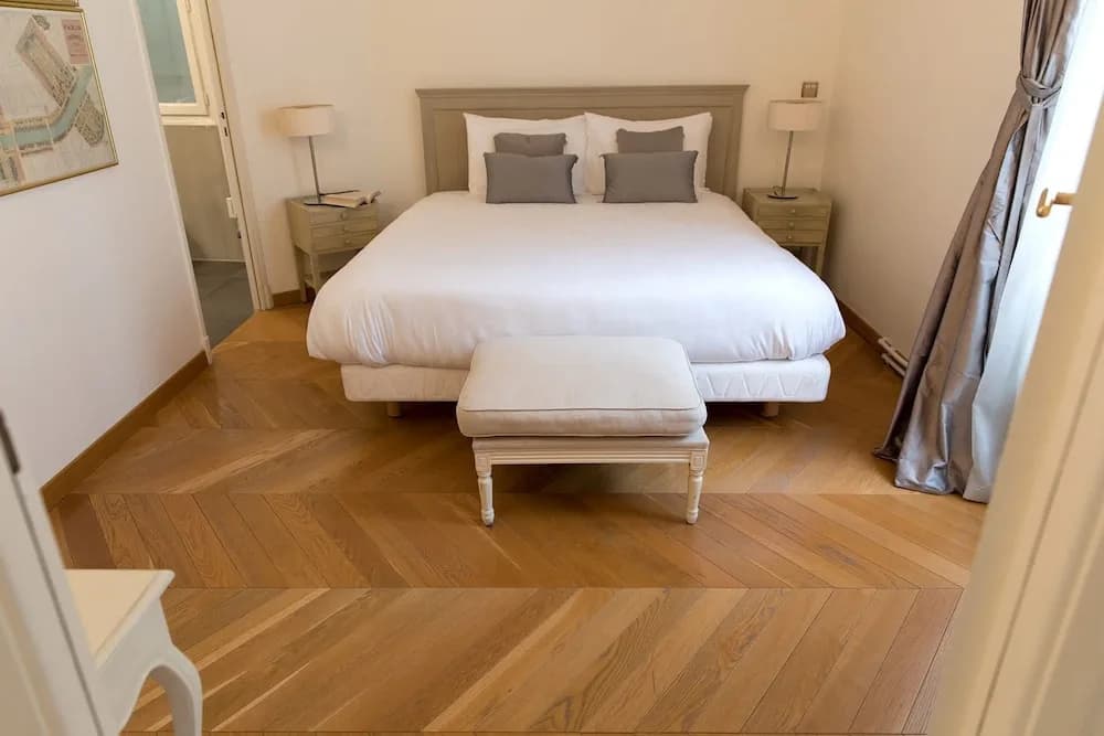 Monceau Chic I Charming 1 Bed Apt in the 8th - Miniature 6