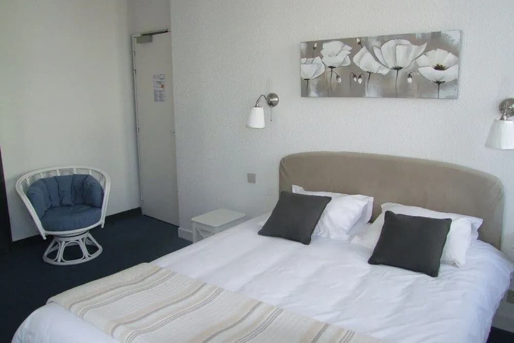 Hotel Le Galet Bleu - Photo 3