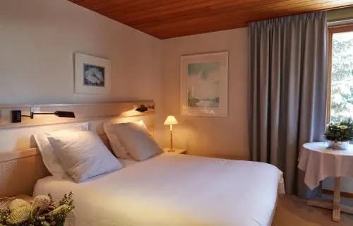 Hôtel Résidence les Servages - Photo 3